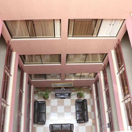 Hotel Garden Latorre Iquique Ngoại thất bức ảnh