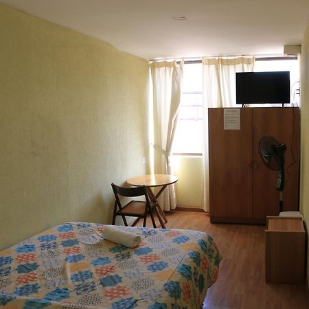 Hotel Garden Latorre Iquique Ngoại thất bức ảnh