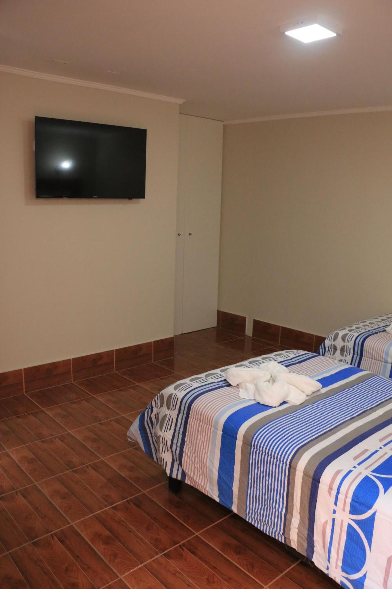 Hotel Garden Latorre Iquique Ngoại thất bức ảnh