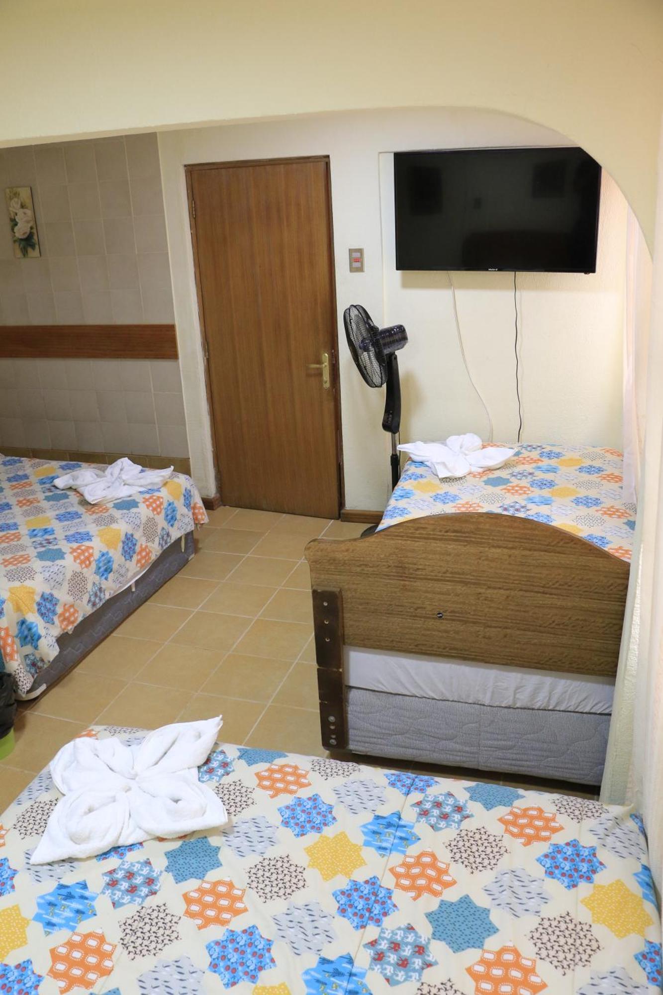 Hotel Garden Latorre Iquique Ngoại thất bức ảnh