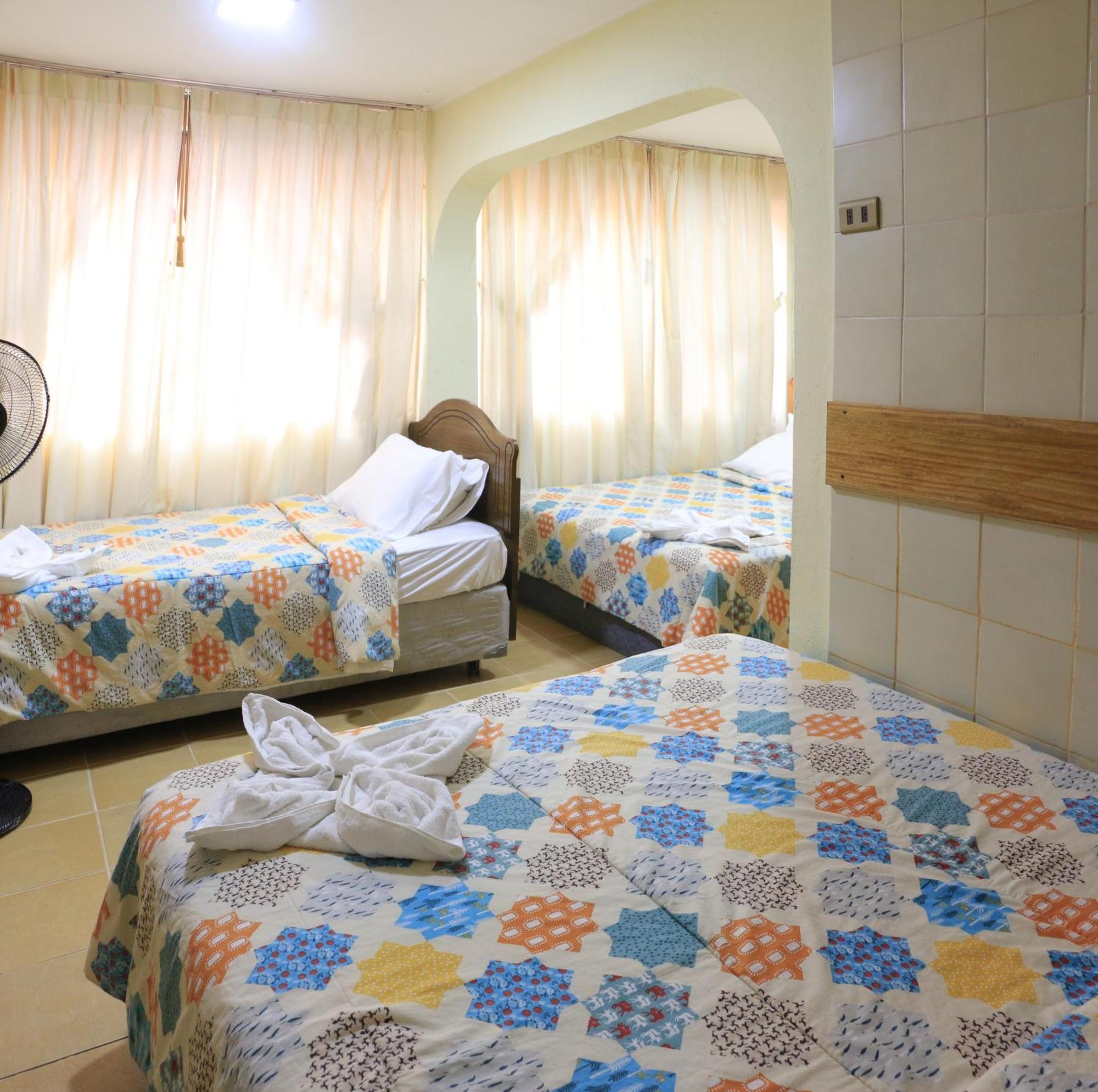 Hotel Garden Latorre Iquique Ngoại thất bức ảnh