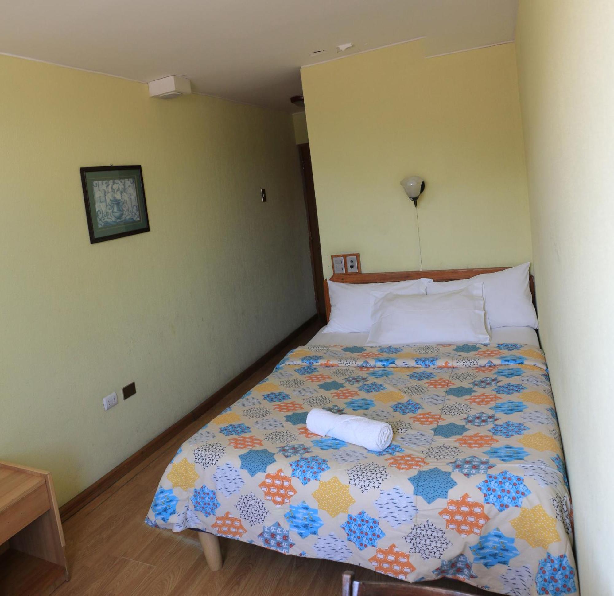 Hotel Garden Latorre Iquique Ngoại thất bức ảnh