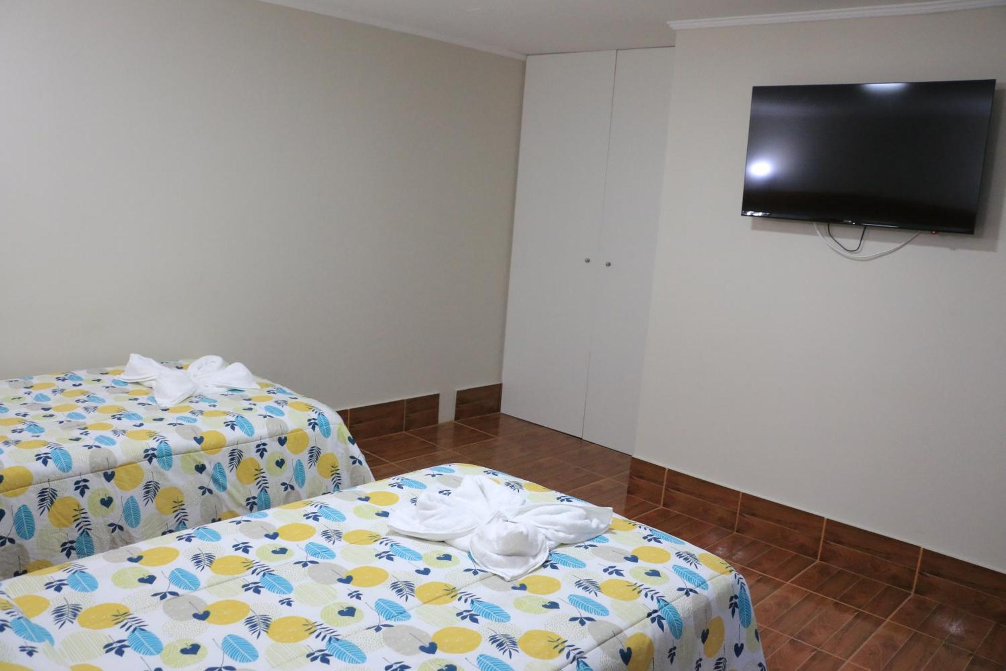 Hotel Garden Latorre Iquique Ngoại thất bức ảnh