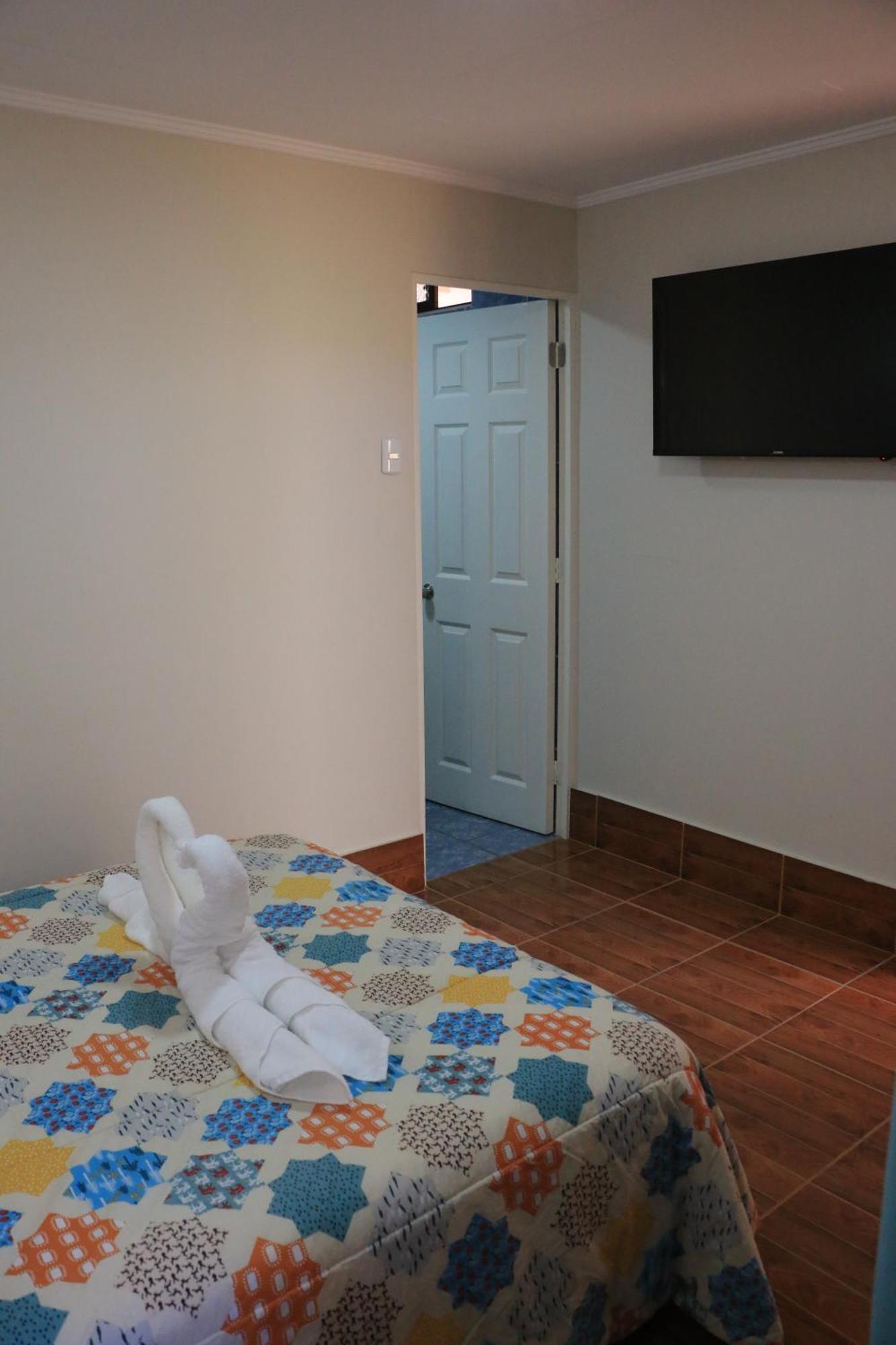 Hotel Garden Latorre Iquique Ngoại thất bức ảnh