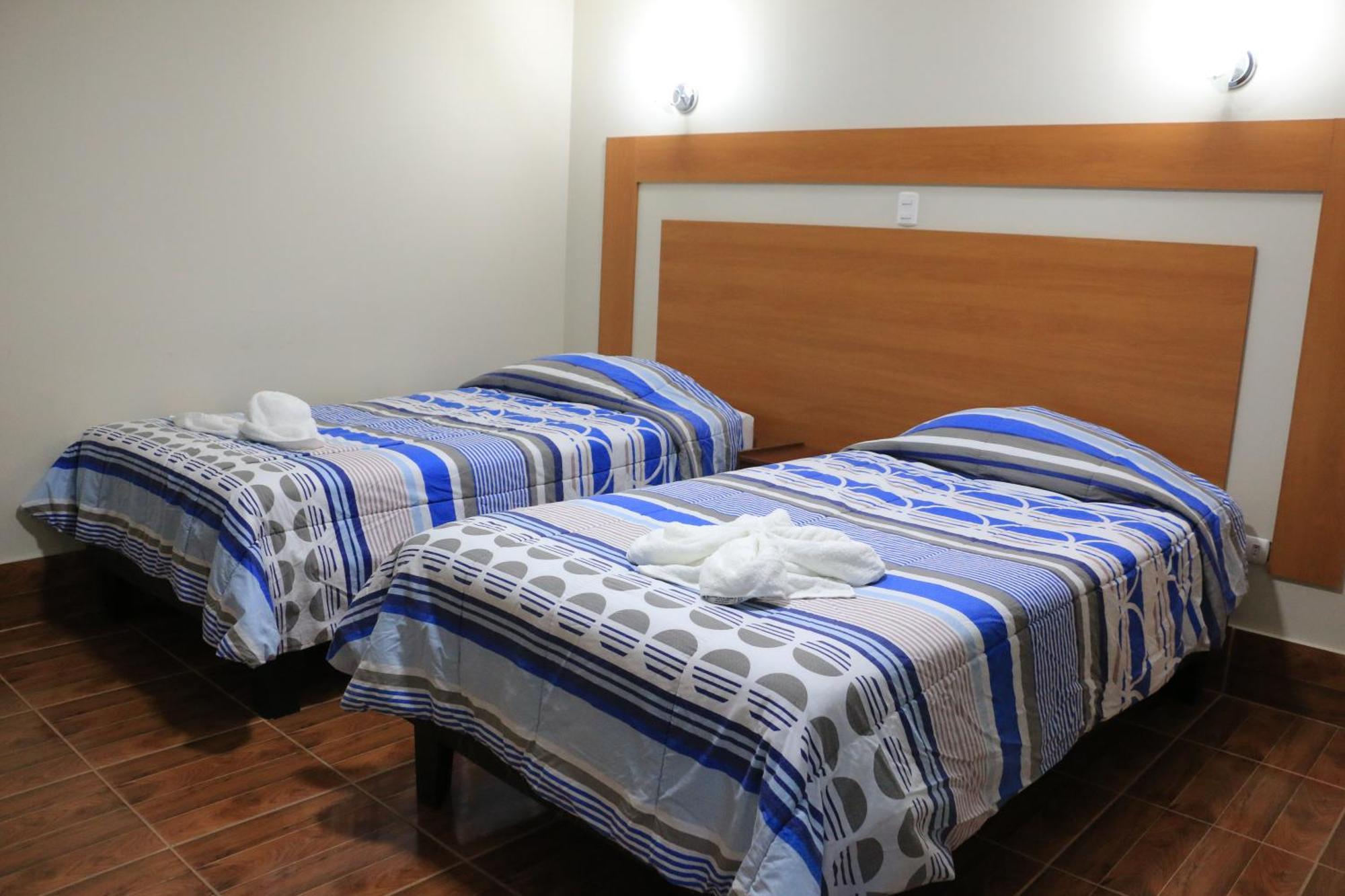 Hotel Garden Latorre Iquique Ngoại thất bức ảnh
