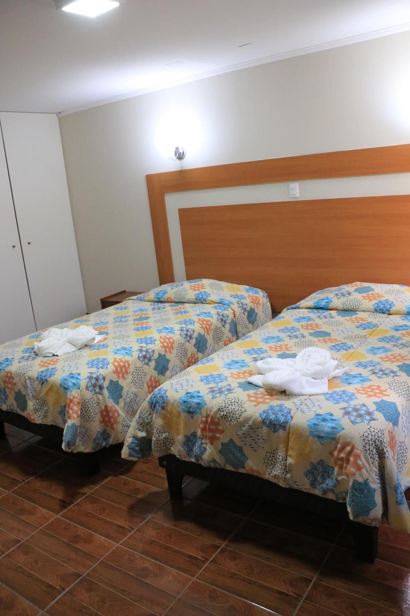 Hotel Garden Latorre Iquique Ngoại thất bức ảnh