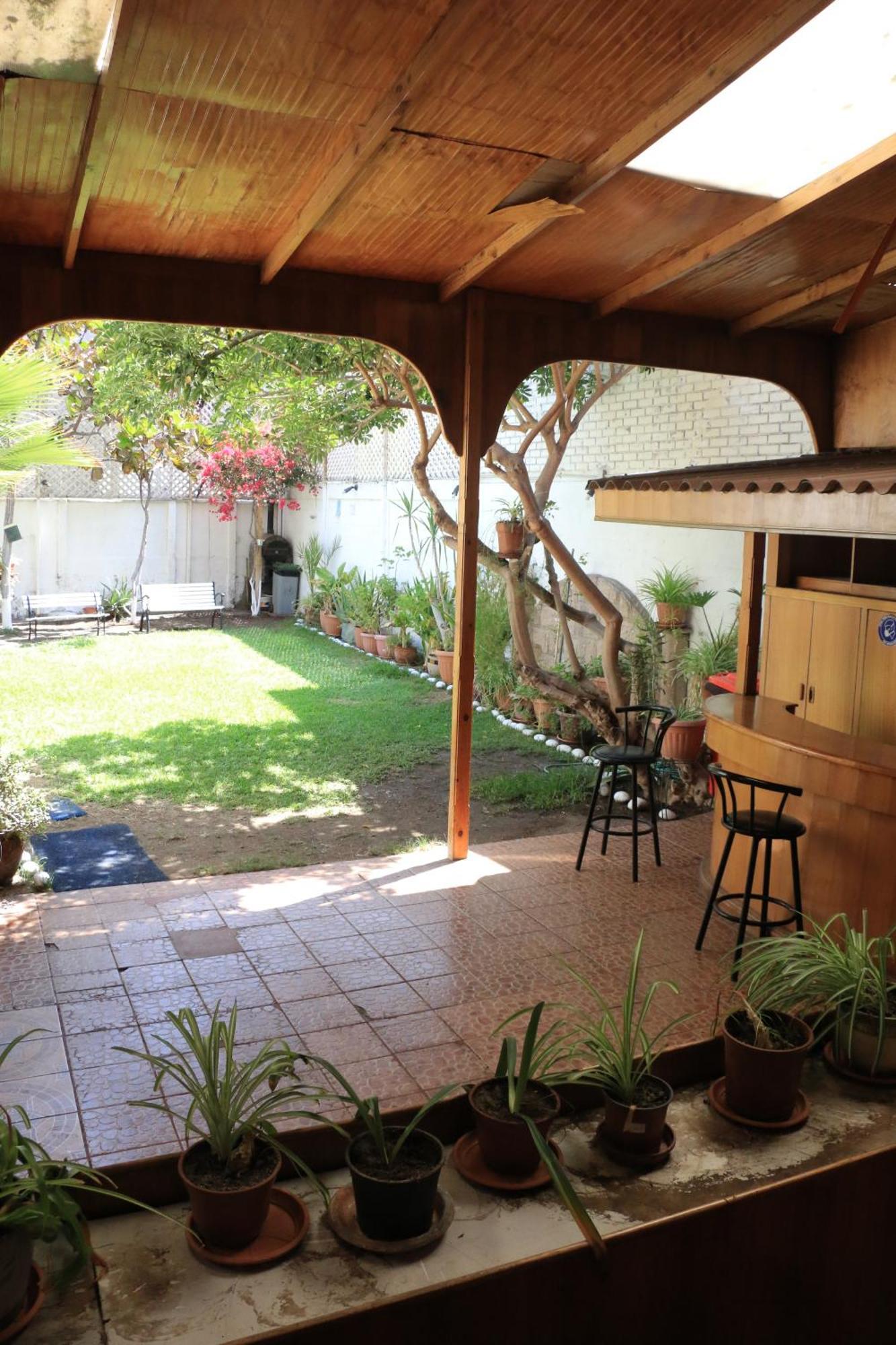 Hotel Garden Latorre Iquique Ngoại thất bức ảnh