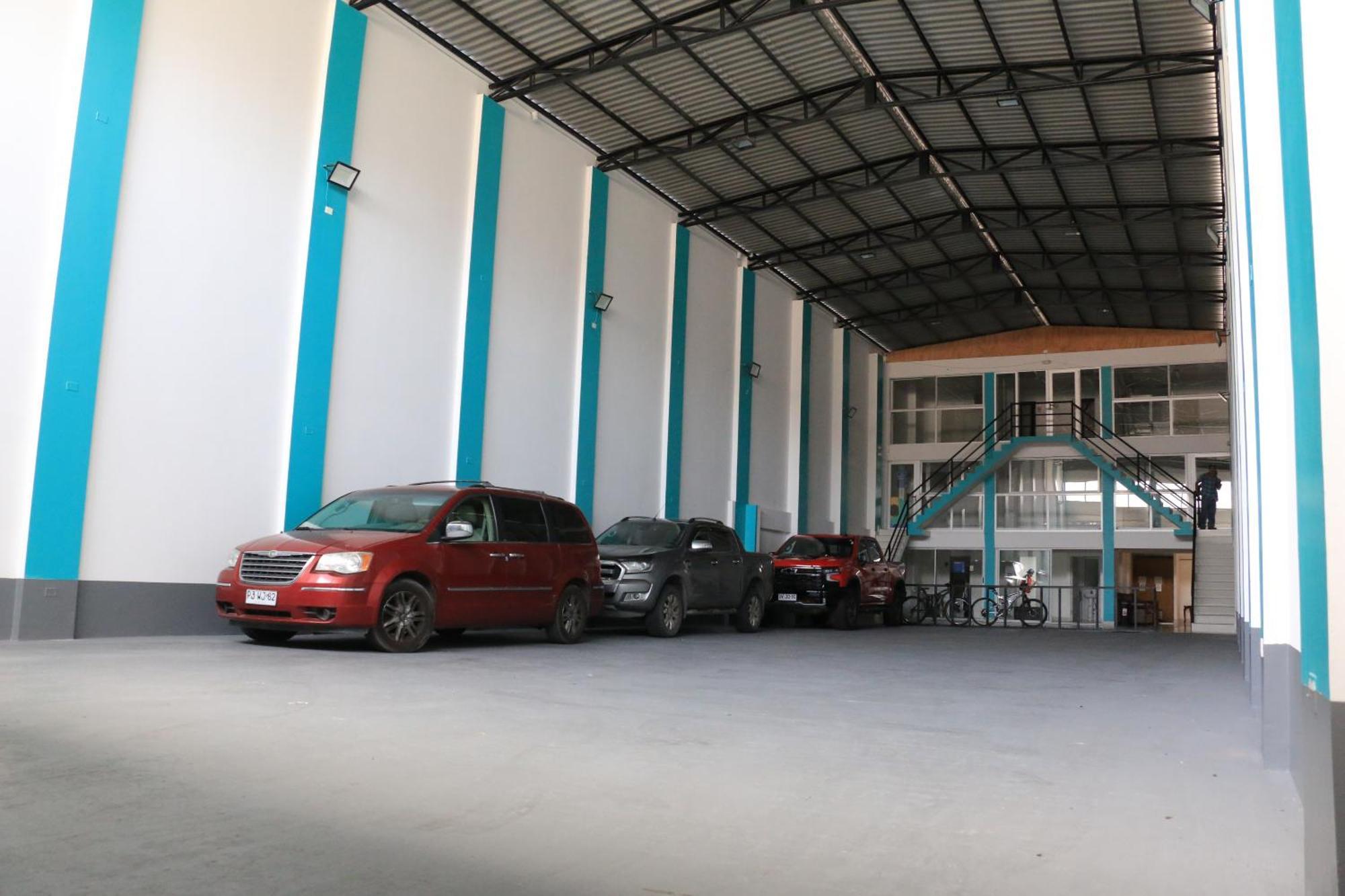 Hotel Garden Latorre Iquique Ngoại thất bức ảnh