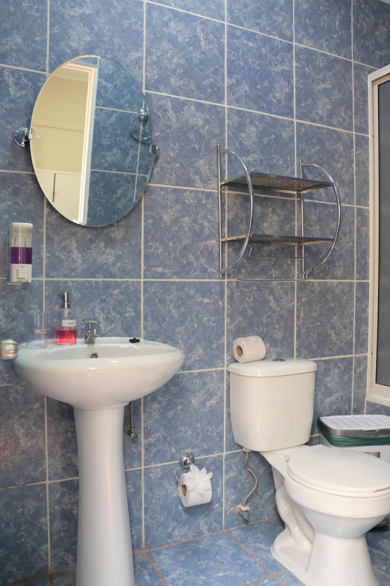 Hotel Garden Latorre Iquique Ngoại thất bức ảnh