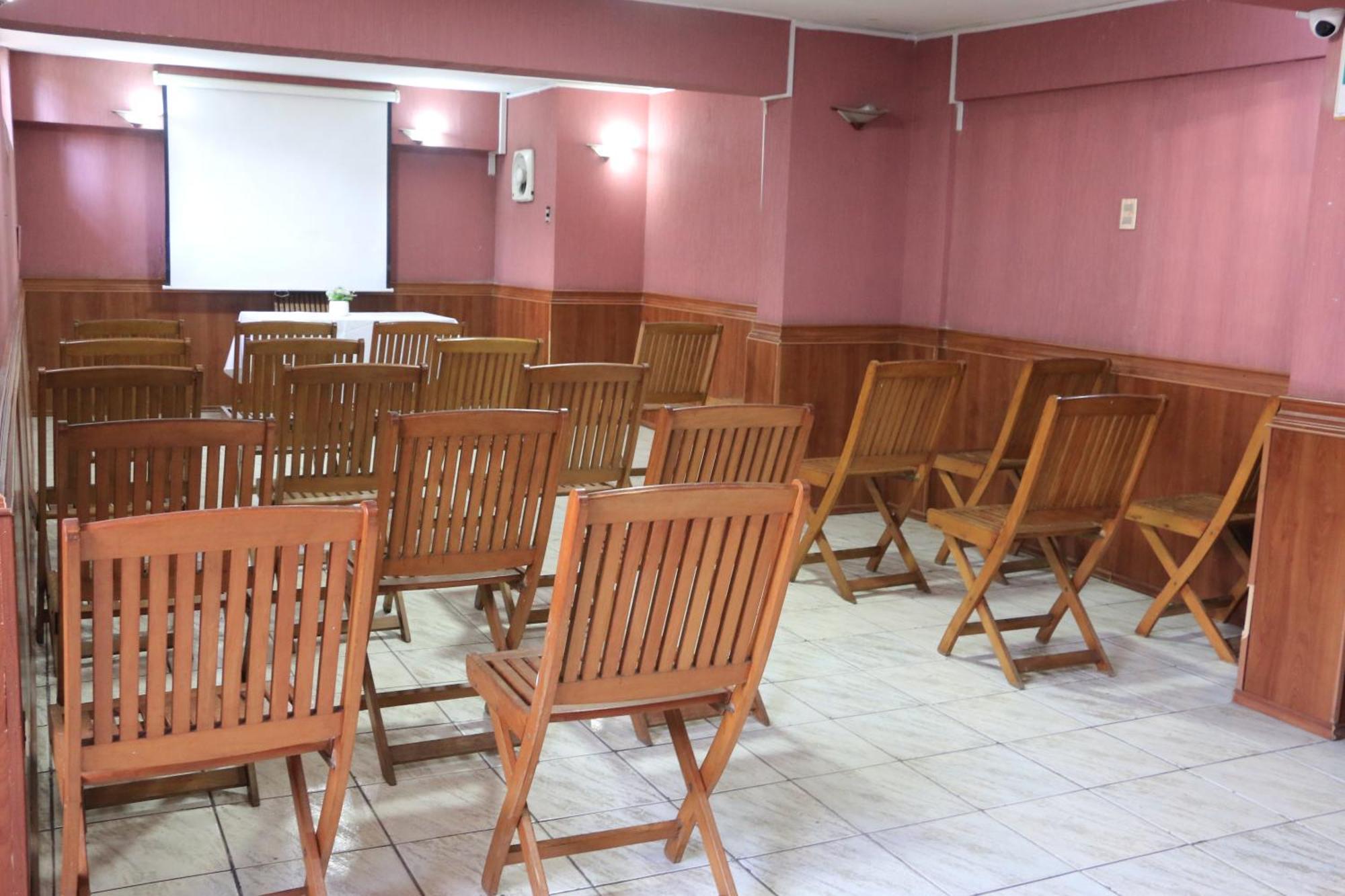 Hotel Garden Latorre Iquique Ngoại thất bức ảnh